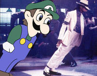 Weegee in action